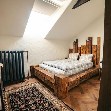 Apartamenti Vejdzirnavas Ventspils Exteriör bild