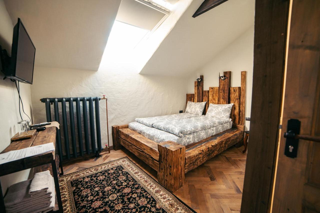 Apartamenti Vejdzirnavas Ventspils Exteriör bild
