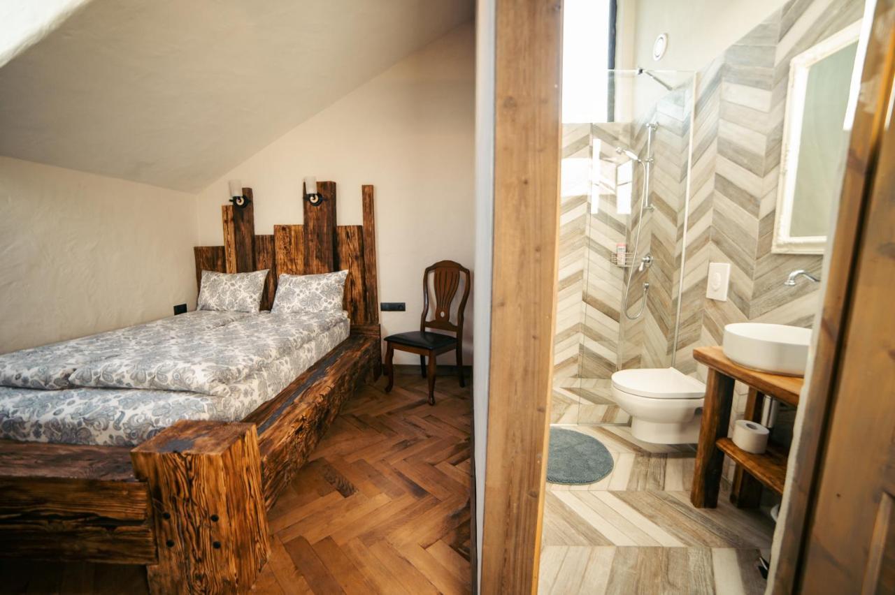 Apartamenti Vejdzirnavas Ventspils Exteriör bild