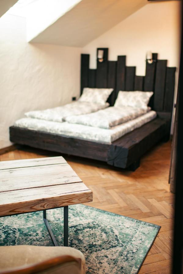 Apartamenti Vejdzirnavas Ventspils Exteriör bild