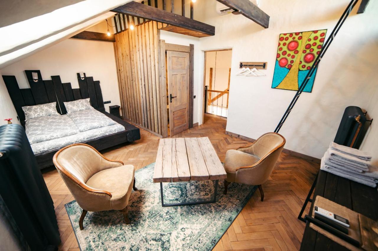 Apartamenti Vejdzirnavas Ventspils Exteriör bild