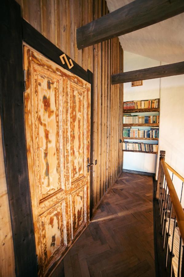 Apartamenti Vejdzirnavas Ventspils Exteriör bild