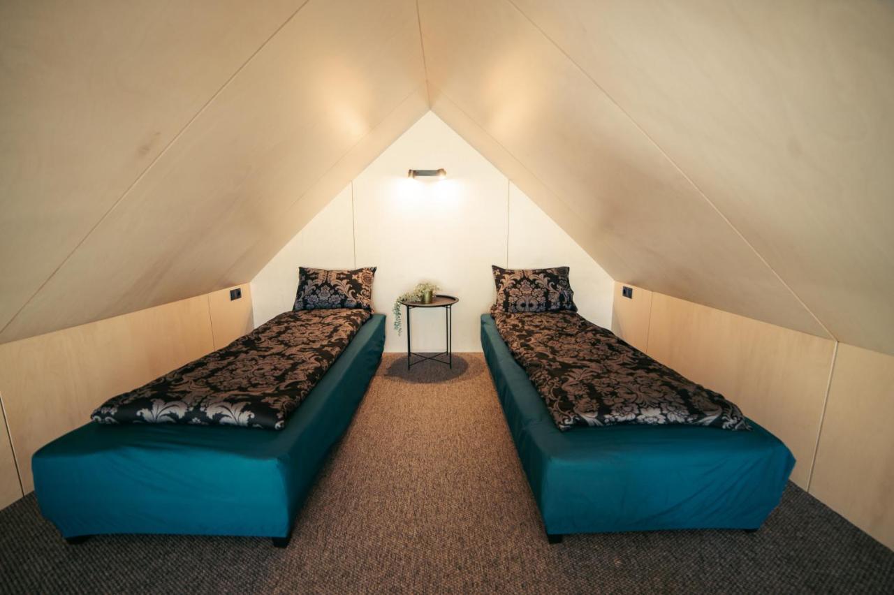 Apartamenti Vejdzirnavas Ventspils Exteriör bild